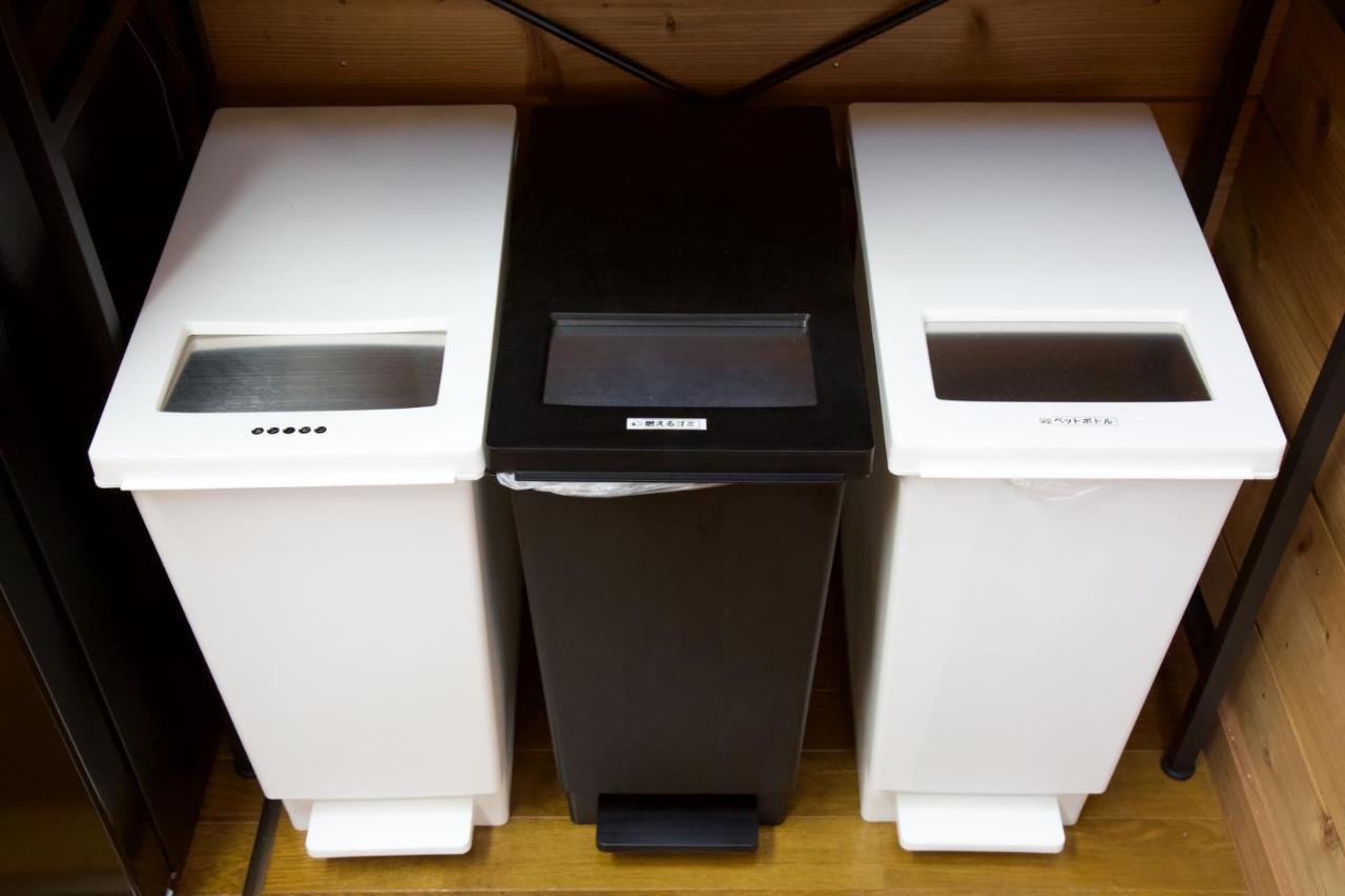 ヴィラ四季の丘 Doshi Exteriér fotografie